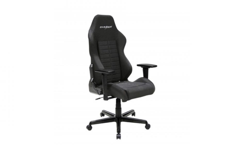 DXRacer Drifting Series DOH/DM132 Review - The Best Gaming Chairs