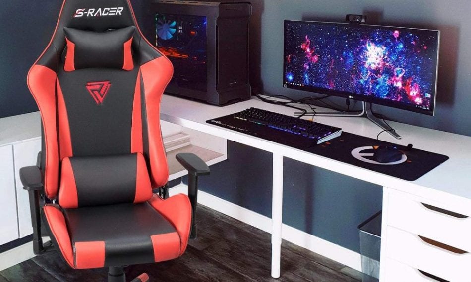 Best Gaming Chairs, Computers, Routers & More - BestGamingChair.com