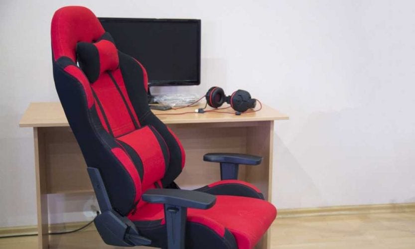 How Do Gaming Chairs Work? - The Best Gaming Chairs