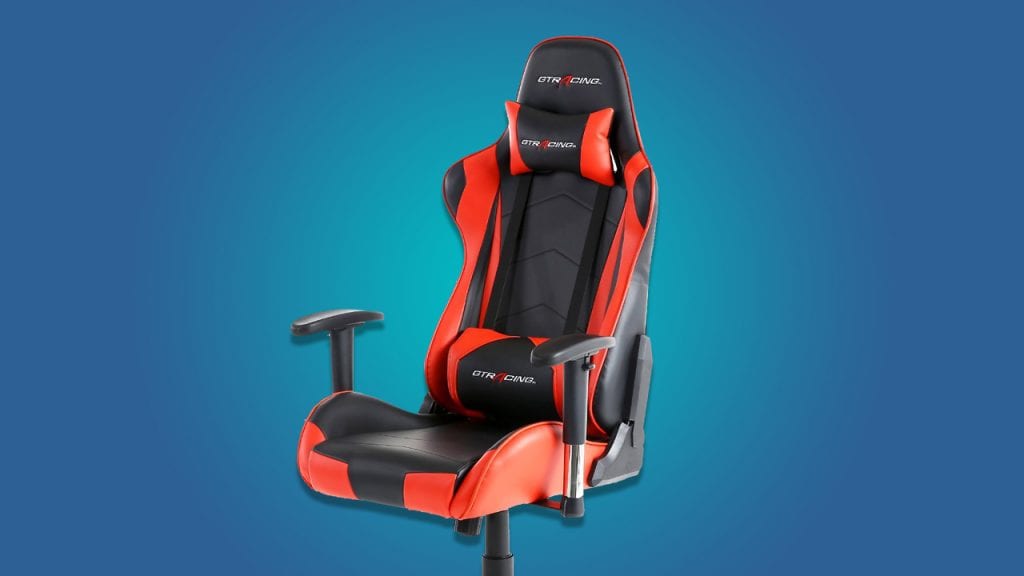 Best Ergonomic Gaming Chair of 2020 Complete Reviews