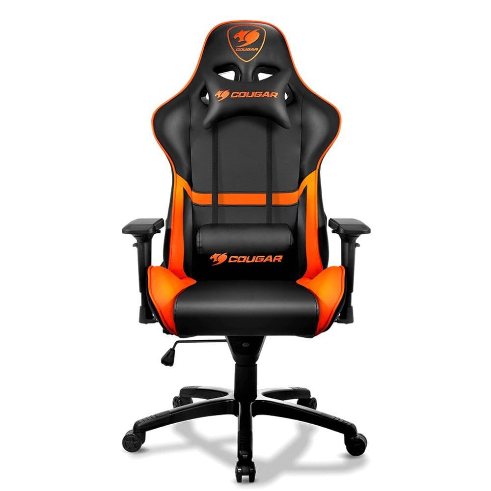 Cougar Armor Gaming Chair Reviews - The Best Gaming Chairs