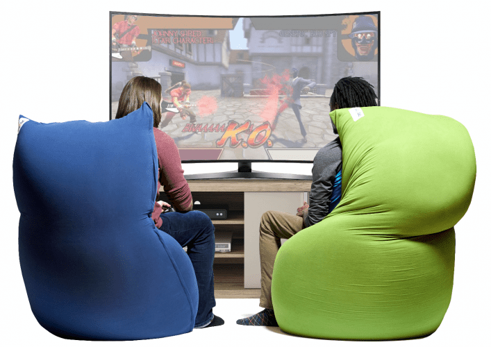 The 11 Best Adult Bean Bag Chairs For Video Gaming The Best Gaming Chairs